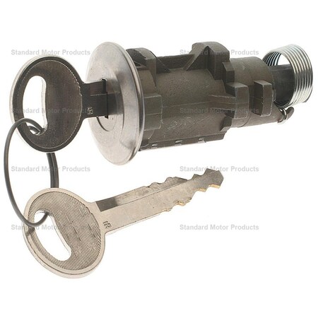 Standard Ignition Trunk Lock Kit, Tl-153 TL-153